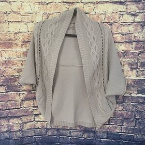 Quick silver Women's Shrug In XS/S
